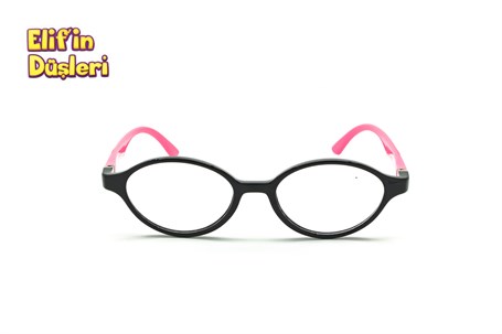 Elifin Düşleri Optik Gözlük Col. 0120